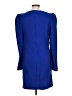 Pinko Blue Cocktail Dress Size 10 - photo 2