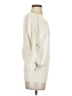 City Chic Ivory Pullover Sweater Size XXS - photo 4