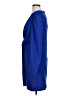 Pinko Blue Cocktail Dress Size 10 - photo 5