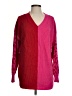 Jodifl 100% Acrylic Pink Pullover Sweater Size S - photo 1