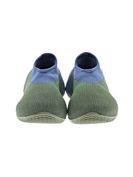 adidas gazelle silver green womens Pre-Loved Yeezy x Adidas Boost 350 V2 “Desert Sage” Reflective Trainers main image 1