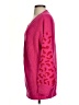 Jodifl 100% Acrylic Pink Pullover Sweater Size S - photo 5