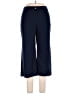 J.Jill Blue Active Pants Size L - photo 1