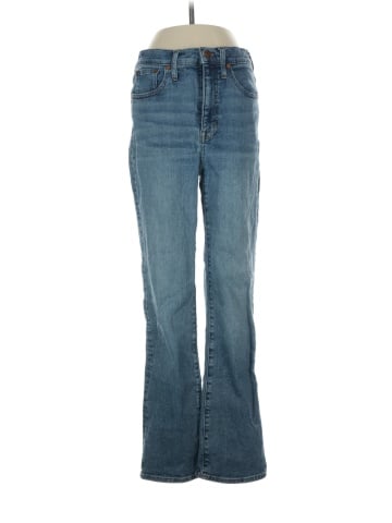 Madewell Jeans (view 1)
