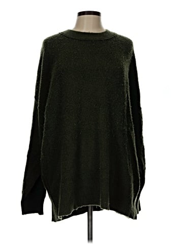 Aerie Pullover Sweater (view 1)