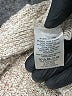 Sparrow Tan Blazer Size XS - photo 7