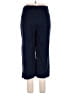 J.Jill Blue Active Pants Size L - photo 2