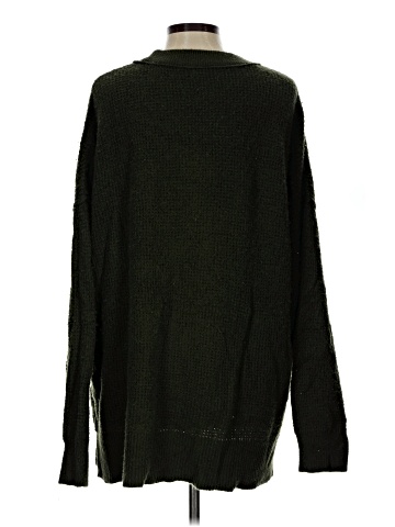Aerie Pullover Sweater (view 2)