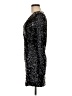 Venus Black Cocktail Dress Size M - photo 5