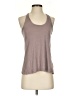 Gap 100% Rayon Brown Tank Top Size XS - photo 1