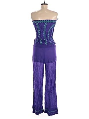 Poupette St. Barth Jumpsuit (view 2)