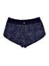 Athleta Paisley Blue Athletic Shorts Size XL - photo 2
