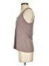 Gap 100% Rayon Brown Tank Top Size XS - photo 5