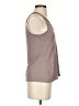 Gap 100% Rayon Brown Tank Top Size XS - photo 4
