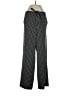 Talbots Polka Dots Black Casual Pants Size S - photo 1