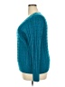 St. John's Bay Teal Pullover Sweater Size 2X - photo 5