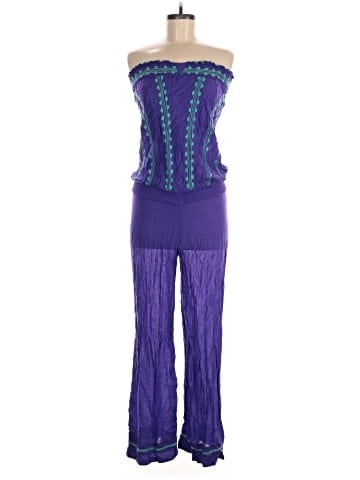 Poupette St. Barth Jumpsuit (view 1)