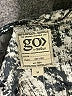 Go By Go Silk Silver Long Sleeve Blouse Size M - photo 7