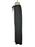 Talbots Polka Dots Black Casual Pants Size S - photo 5