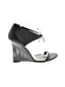 Burberry Black Heels Size EU 40 1/2 - photo 1