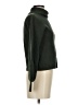 Francesca's Green Turtleneck Sweater Size S - photo 4