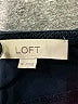 Ann Taylor LOFT 100% Rayon Black Sleeveless Blouse Size M - photo 7