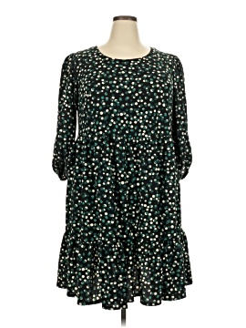 Sandra Darren Casual Dress