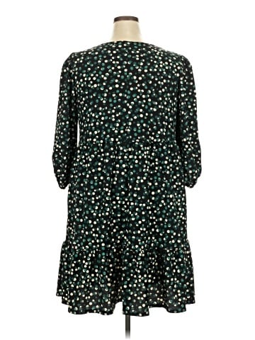 Sandra Darren Casual Dress (view 2)
