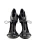 Burberry Black Heels Size EU 40 1/2 - photo 2