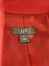 J.Jill Red Coat Size XL - photo 6