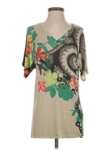 ETRO Short Sleeve T-Shirt (view 1)