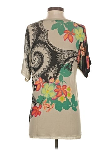 ETRO Short Sleeve T-Shirt (view 2)