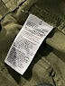 Gap Green Cargo Pants Size 8 - photo 7