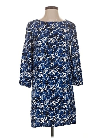 J.Crew Mercantile Casual Dress (view 1)