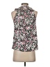 Unbranded Pink Sleeveless Blouse Size S - photo 2