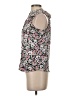 Unbranded Pink Sleeveless Blouse Size S - photo 5