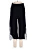 Chatoyant Black Active Pants Size 1X - photo 1