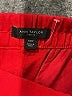 Ann Taylor Red Track Pants Size XXS - photo 7