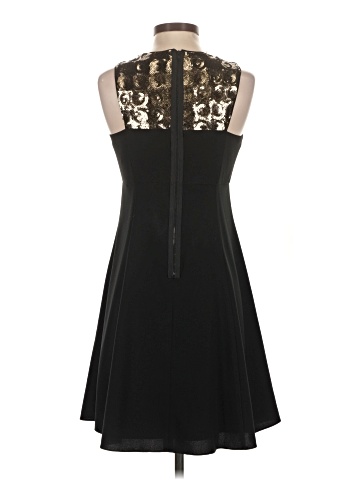 Shoshanna Cocktail Dress (view 2)