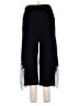 Chatoyant Black Active Pants Size 1X - photo 2