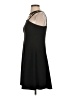 Shoshanna 100% Polyester Black Cocktail Dress Size 2 - photo 5
