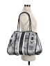 Haute Shore Graphic Gray Tote One size - photo 2