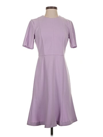 Donna Morgan Casual Dress (view 1)