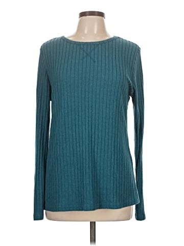 Xieerduo Pullover Sweater (view 1)