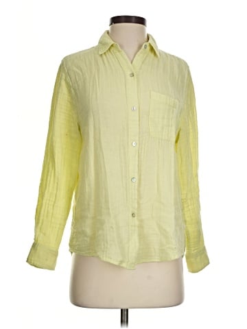Rails Long Sleeve Button-Down Shirt (view 1)