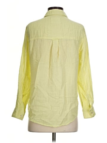 Rails Long Sleeve Button-Down Shirt (view 2)
