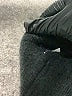 Madewell Black Turtleneck Sweater Size S - photo 8