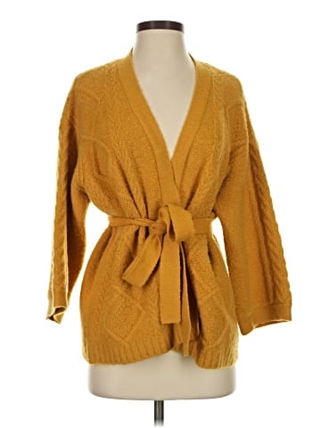 Hansel from Basel Cardigan (view 1)