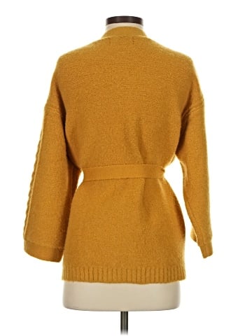 Hansel from Basel Cardigan (view 2)