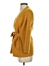 Hansel from Basel Gold Cardigan Size XS - photo 5